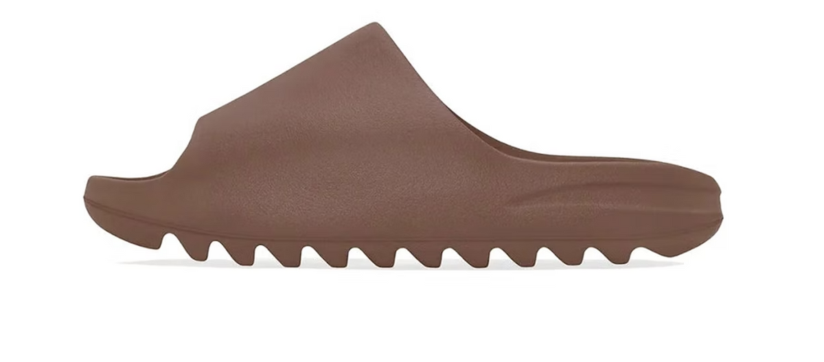 Adidas Yeezy Slide "Flax"