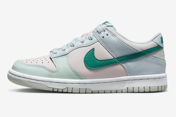 Nike Dunk Low "Mineral Teal" GS