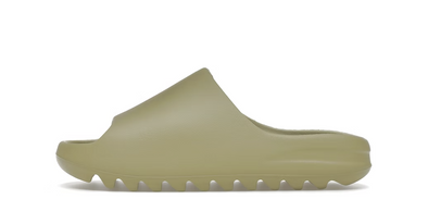 Adidas Yeezy Slide "Resin New Pattern"