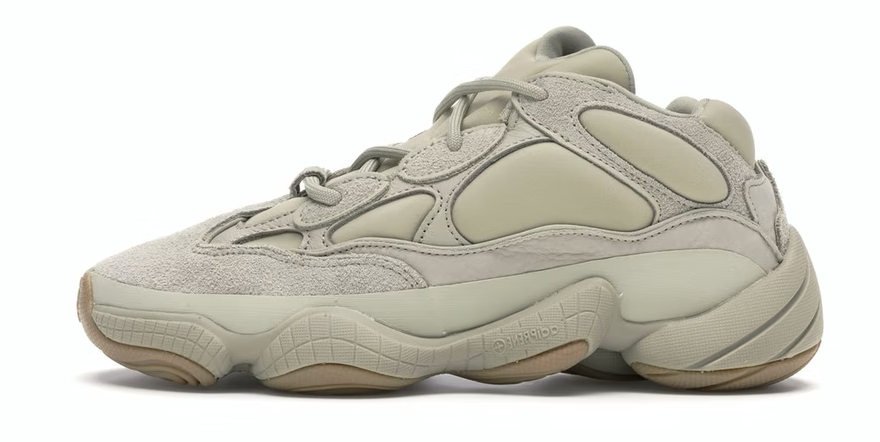 Yeezy 500 "Stone"