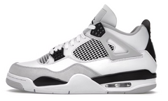 Jordan 4 "Military Black" GS