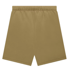 FOG Essentials Sweat Shorts Amber