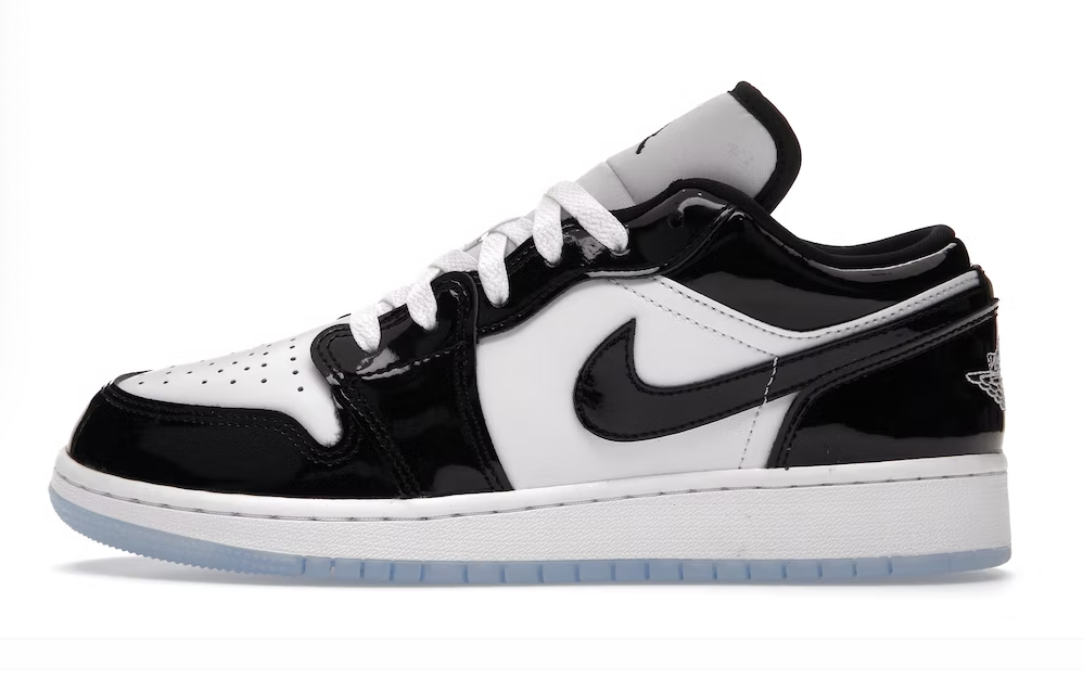 Jordan 1 Low "Concord" GS