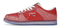 Nike Dunk Low SB "Stingwater Magic Mushroom"