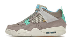 Jordan 4 x Union "Taupe Haze"