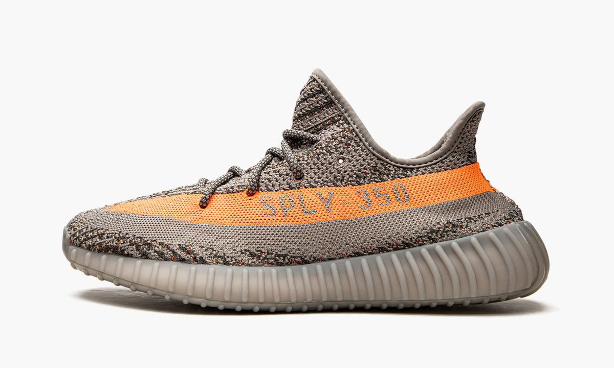 Adidas Yeezy 350 "Beluga Reflective"