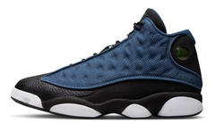 Jordan 13 "Brave Blue" GS