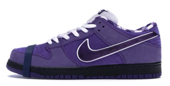 Nike Dunk Low SB "Purple Lobster" Pre-Owned
