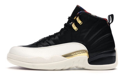 Jordan 12 "Chinese New Year"