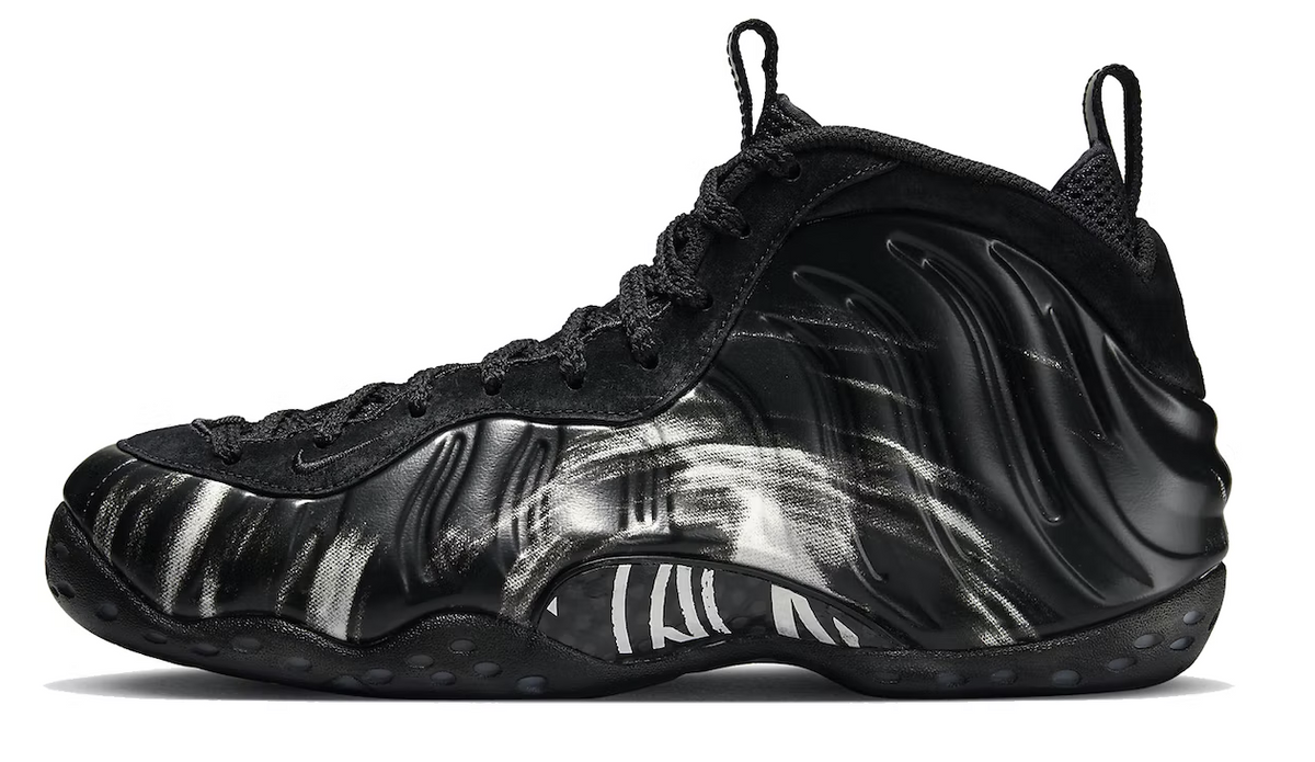 Nike Air Foamposite One "Dream A World"