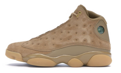 Jordan 13 "Wheat" Preowned