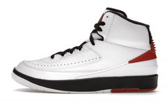 Jordan 2 "Chicago"