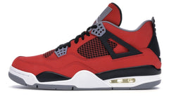 Jordan 4 "Toro Bravo"