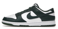 Nike Dunk Low "Michigan State"