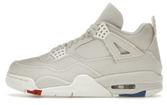 Jordan 4 "Blank Canvas" Women's