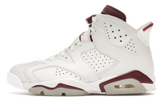 Jordan 6 "Maroon" Pre-Owned