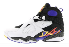 Jordan 8 "Three Peat"