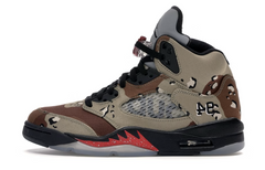 Jordan 5 "Desert Camo Supreme" Pre-Owned