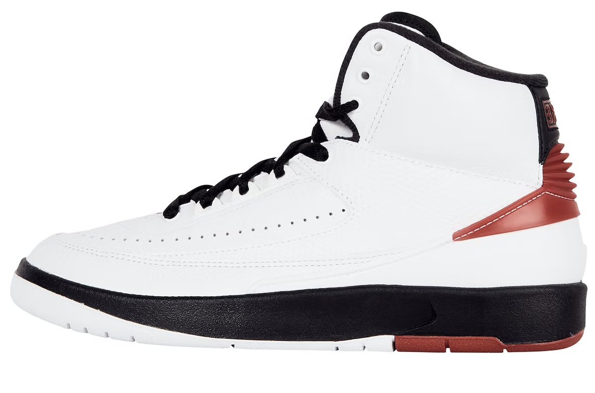 Jordan 2 "Chicago" GS