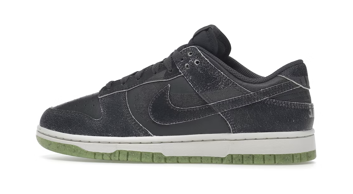 Nike Dunk Low "Halloween 2022" Grey