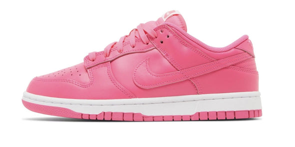 Nike Dunk Low "Hyper Pink"