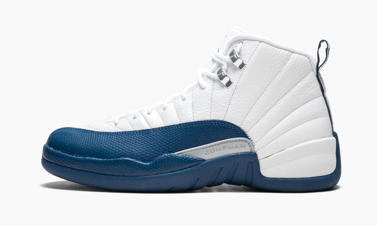 Jordan 12 "French Blue" 2016 Pre-Owned