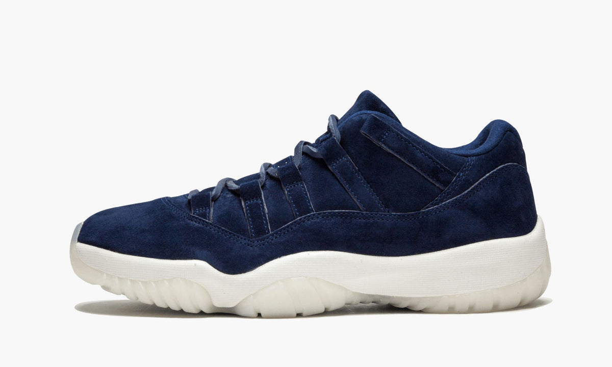 Jordan 11 Low "RE2PECT" Pre-Owned