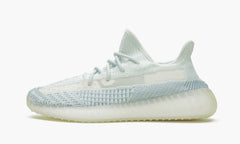 Adidas Yeezy 350 "Cloud White"