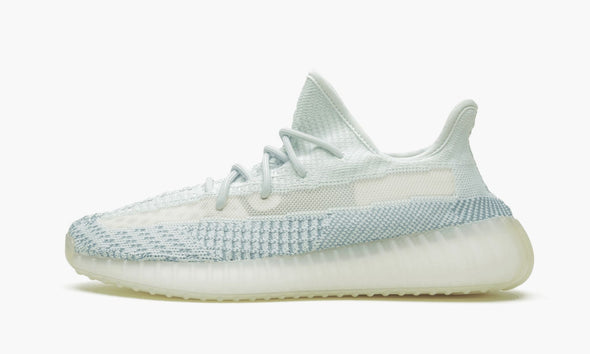 Adidas Yeezy 350 "Cloud White" Pre-Owned