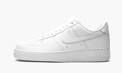 Nike Air Force 1 "White"