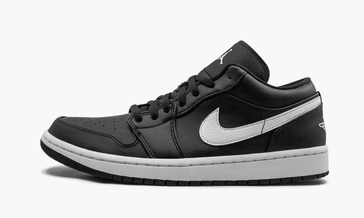 Jordan 1 Low "Yin Yang"