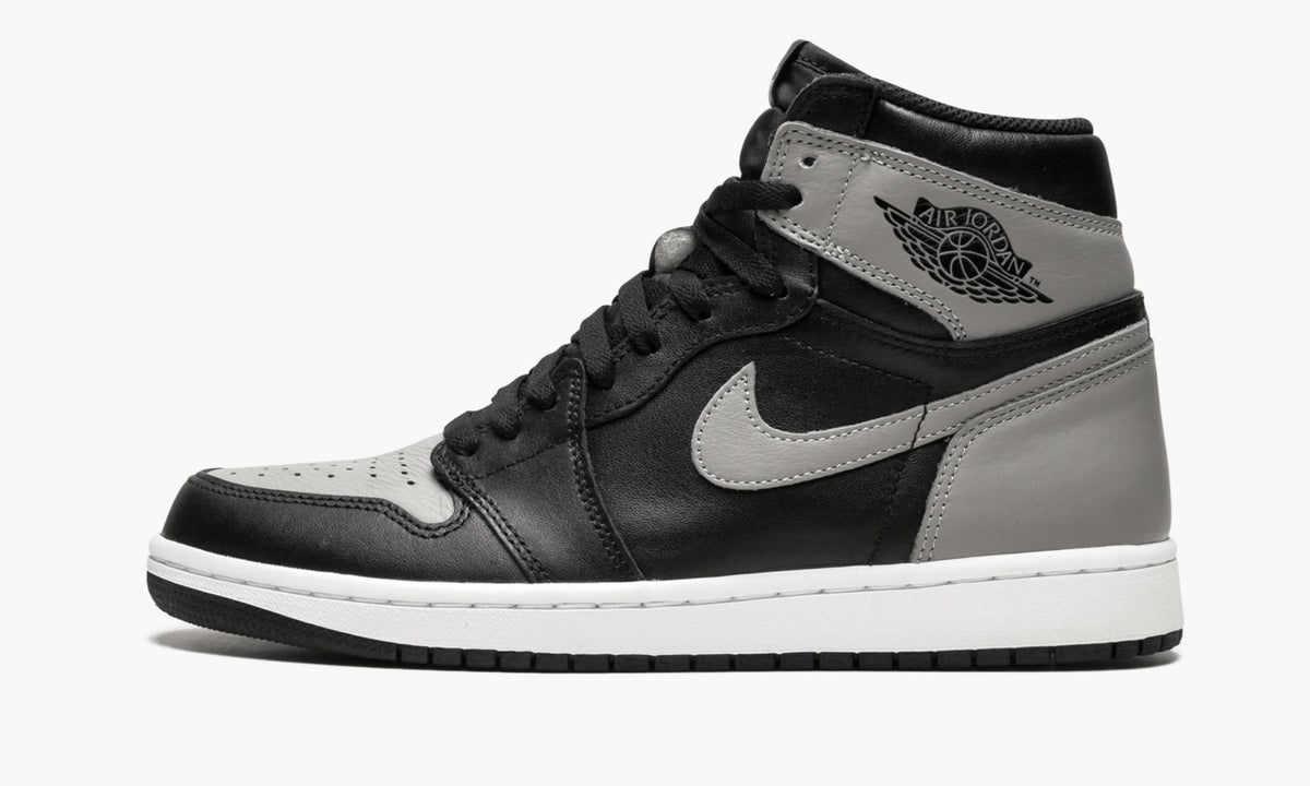 Jordan 1 High "Shadow" Pre-Owned