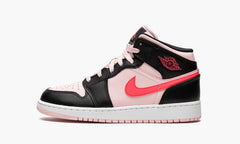 Jordan 1 Mid "Atmosphere" Toddler