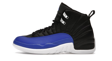 Jordan 12 "Hyper Royal" Women's