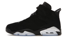 Jordan 6 "Chrome" GS