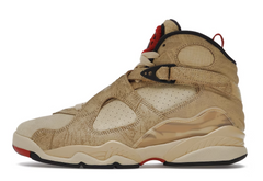 Jordan 8 "Rui Hachimura Black Samurai"