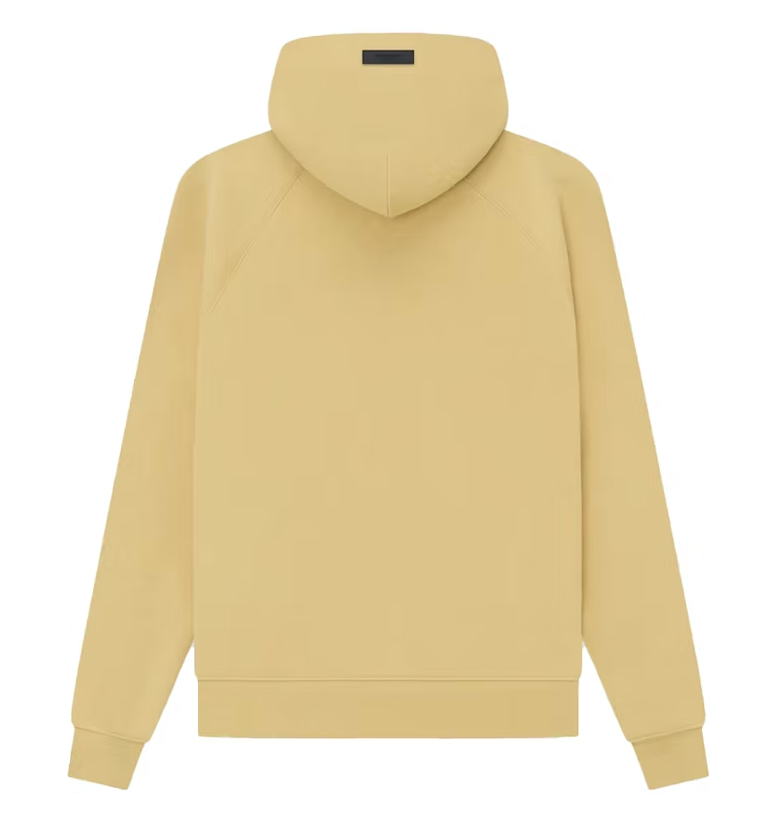 FOG Essentials Light Tuscan Hoodie