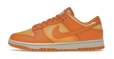 Nike Dunk Low "Magma Orange"
