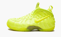 Nike Air Foamposite Volt Green (GS)