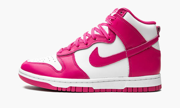 Nike Dunk High "Pink Prime" Women's