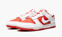 Nike Dunk Low "Championship Red" GS