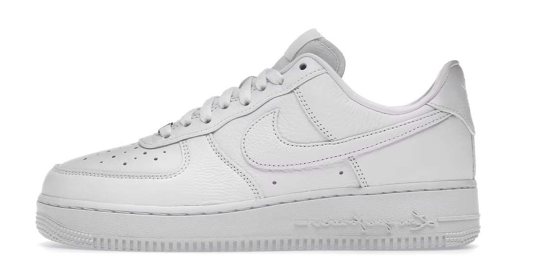 Nike Air Force 1 "Certified Lover Boy"