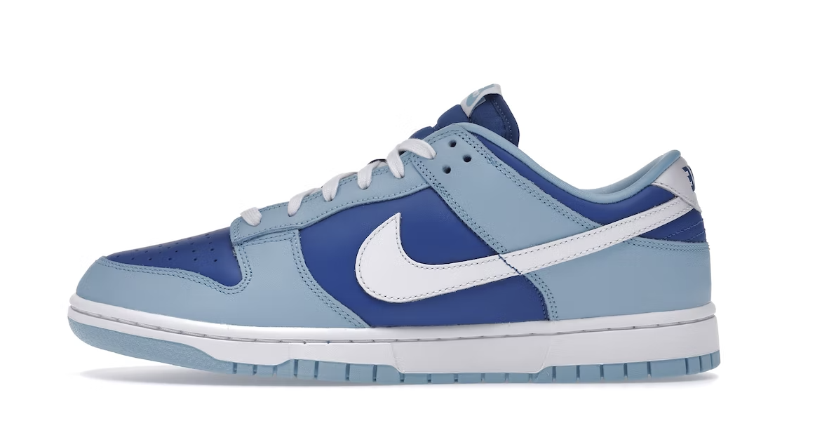 Nike Dunk Low "Argon"