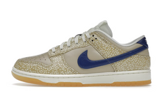 Nike Dunk Low "Montreal Bagel Sesame"