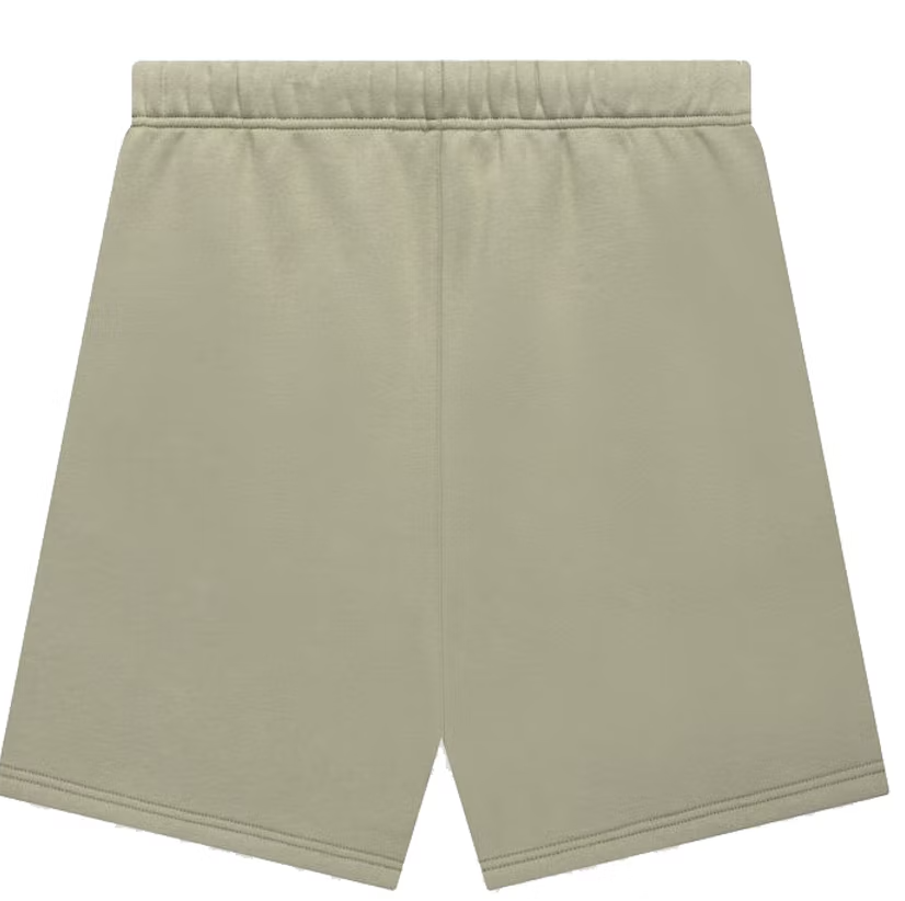 FOG Essentials Sweat Shorts Pistachio