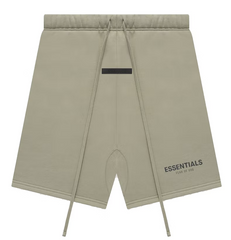 FOG Essentials Sweat Shorts Pistachio