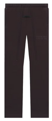 FOG Essentials Relaxed Sweatpants Plum