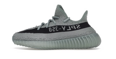 Adidas Yeezy 350 "Salt"